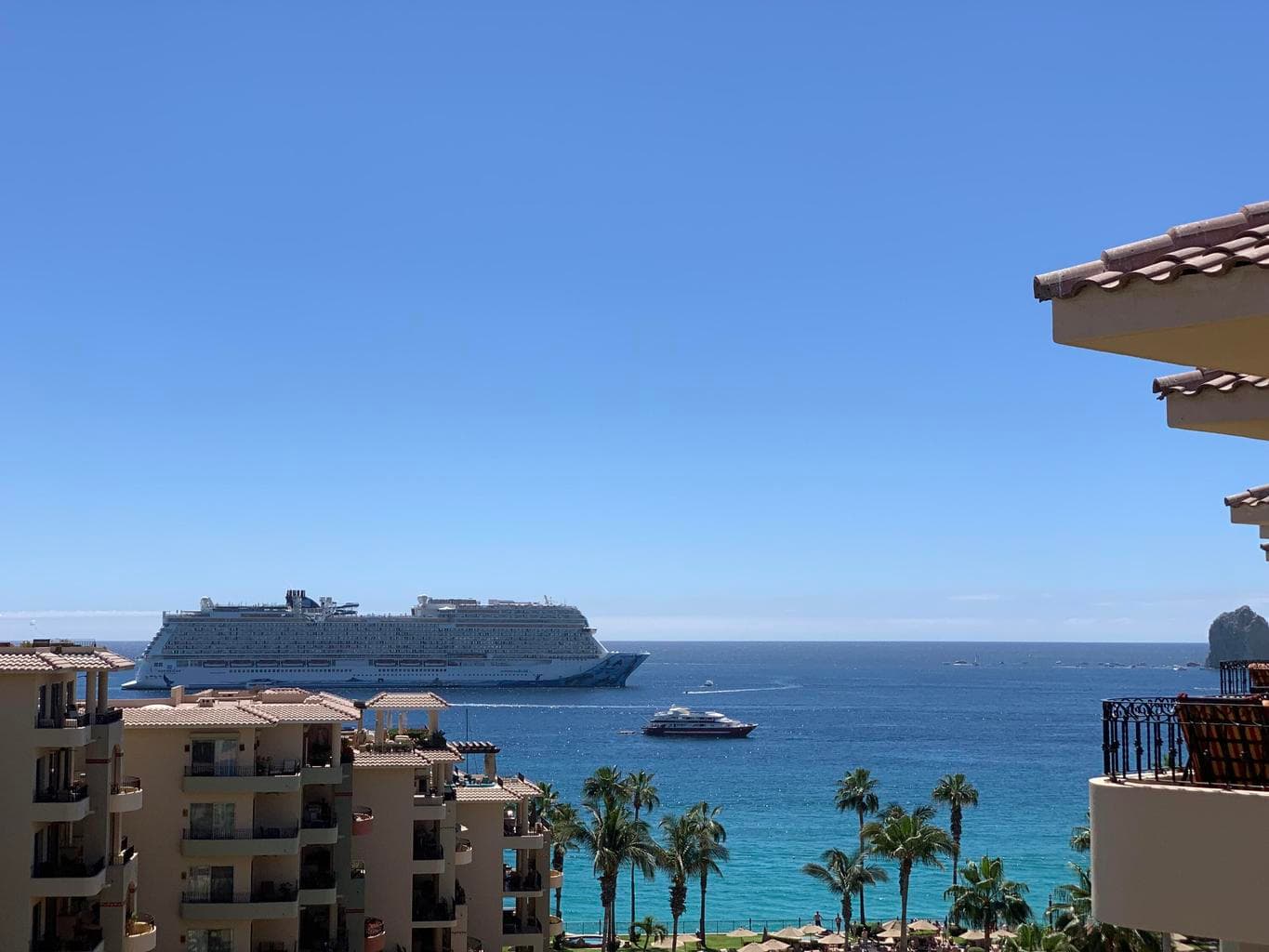 23450 Cam. Viejo A San Jose, Villa La Estancia, Cabo San Lucas