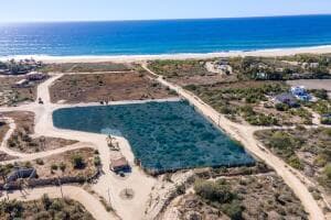 Calle sin nombre, Calicora Lot 3, Pacific
