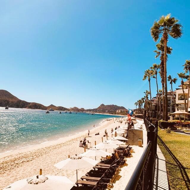 23450 Cam. Viejo a San Jose Km 0.5, Vila La Estancia, Cabo San Lucas
