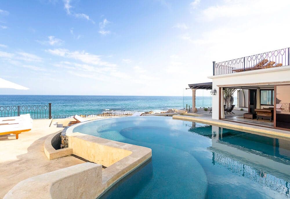 3 Demasias de la Laguna, Casa La Laguna Beach Estate, San Jose del Cabo
