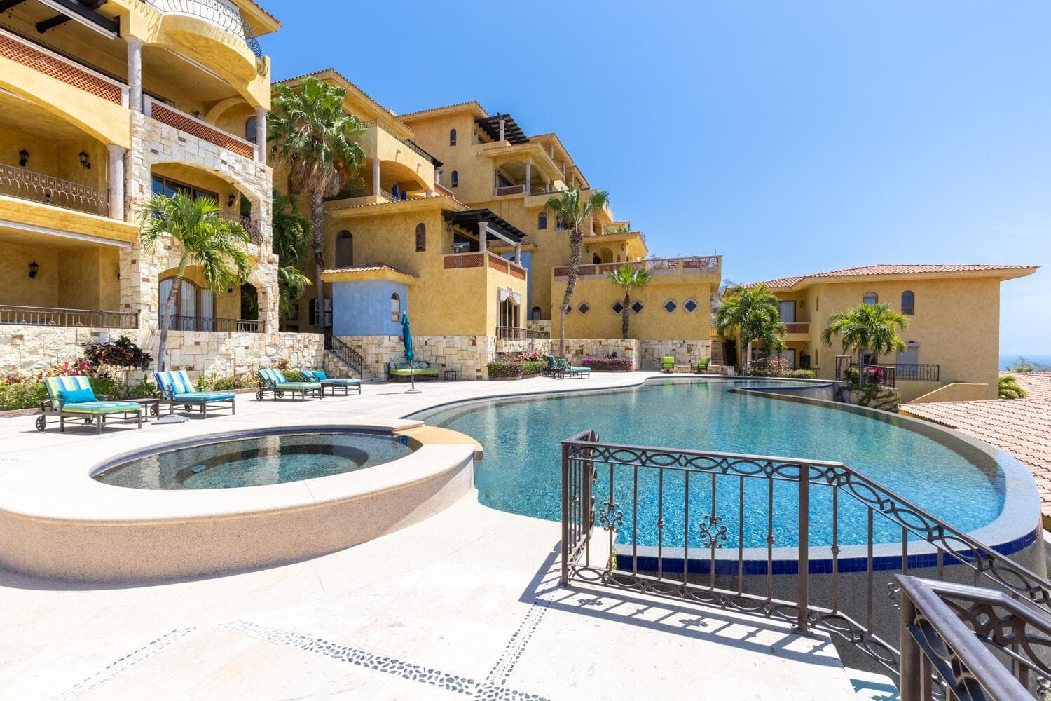 Rancho Paraiso, Pitaya, El Cielito, Luxury Residence, Cabo Corridor
