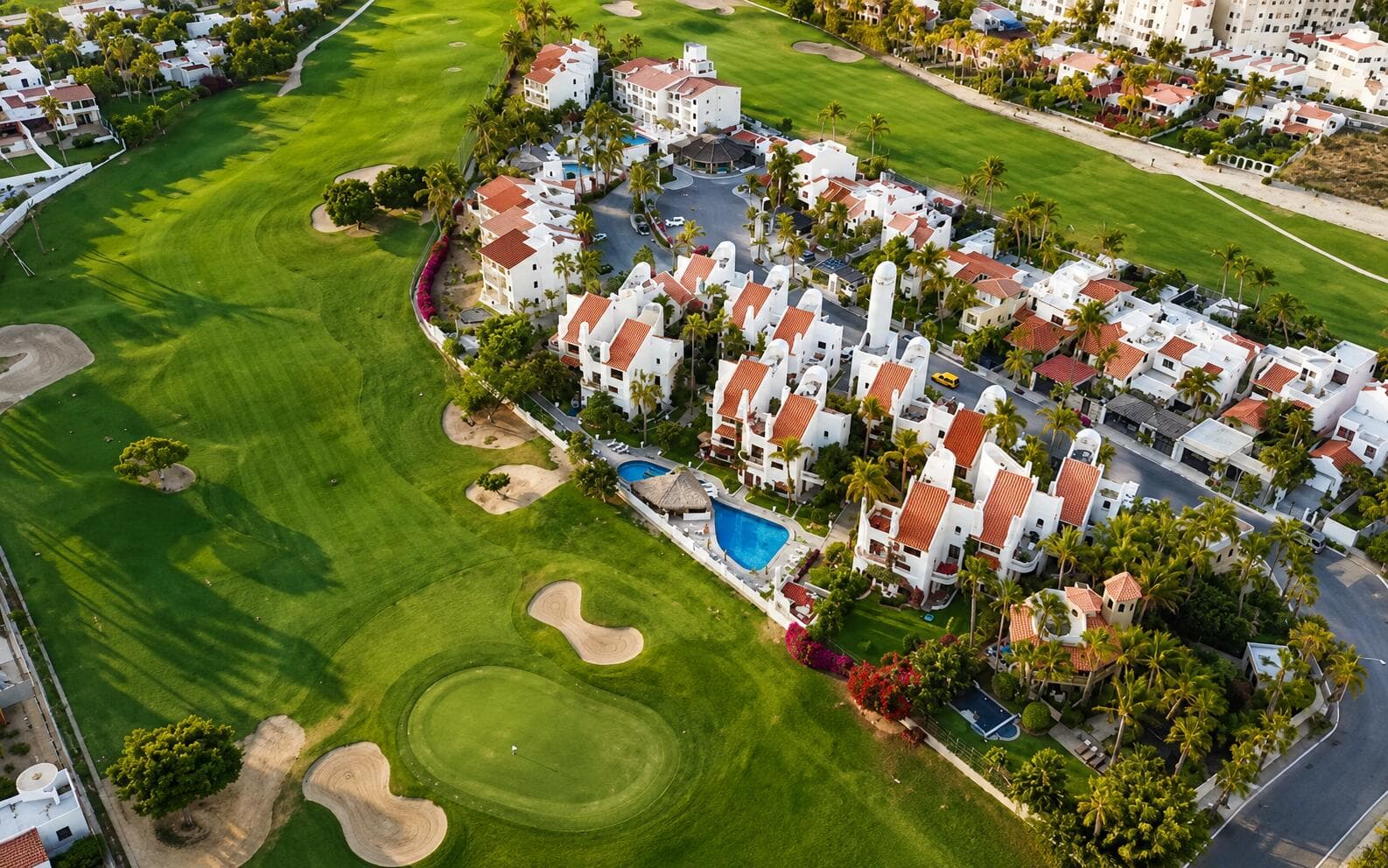 Rtno Playa Añuiti, Villas Baja Condominium, San Jose del Cabo