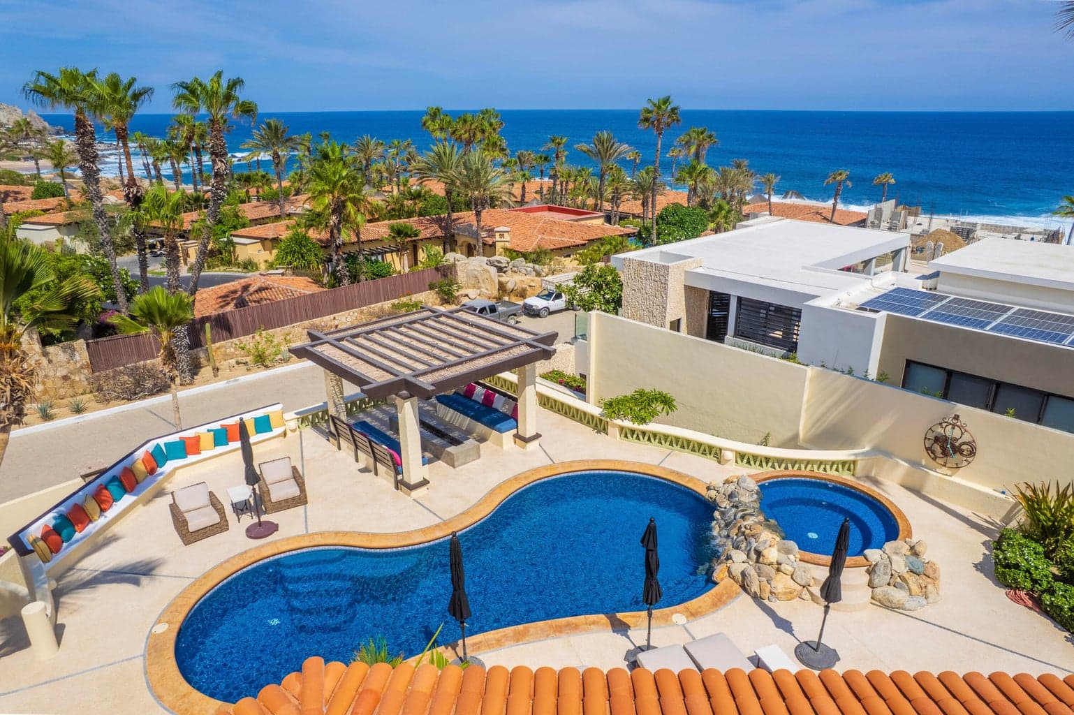 Lot #13 Rtno. Sta Clara, Lot #13 Santa Carmela Estate, Cabo Corridor