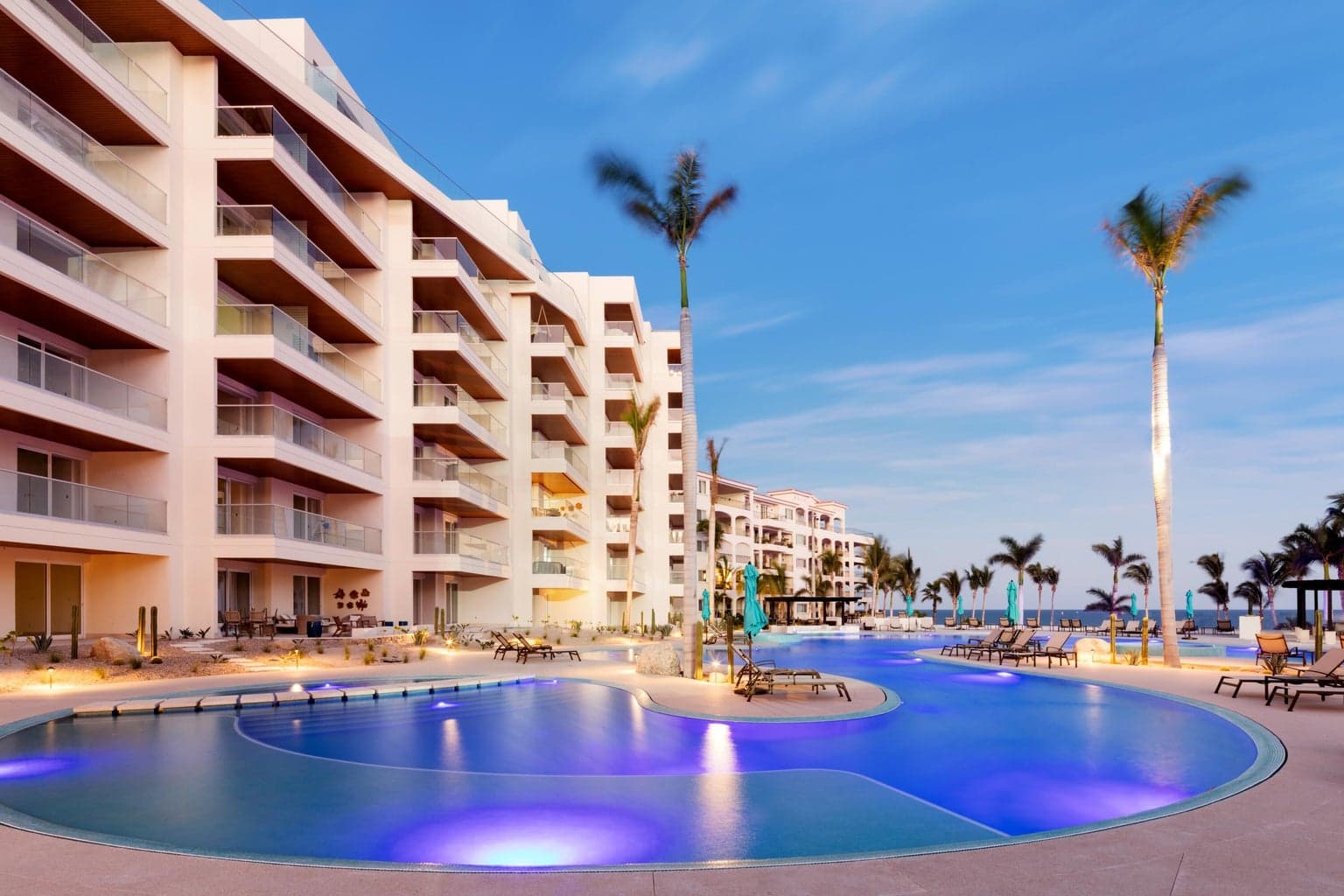 Paseo Malecon San Jose, Tortuga Bay Ph-II, San Jose del Cabo