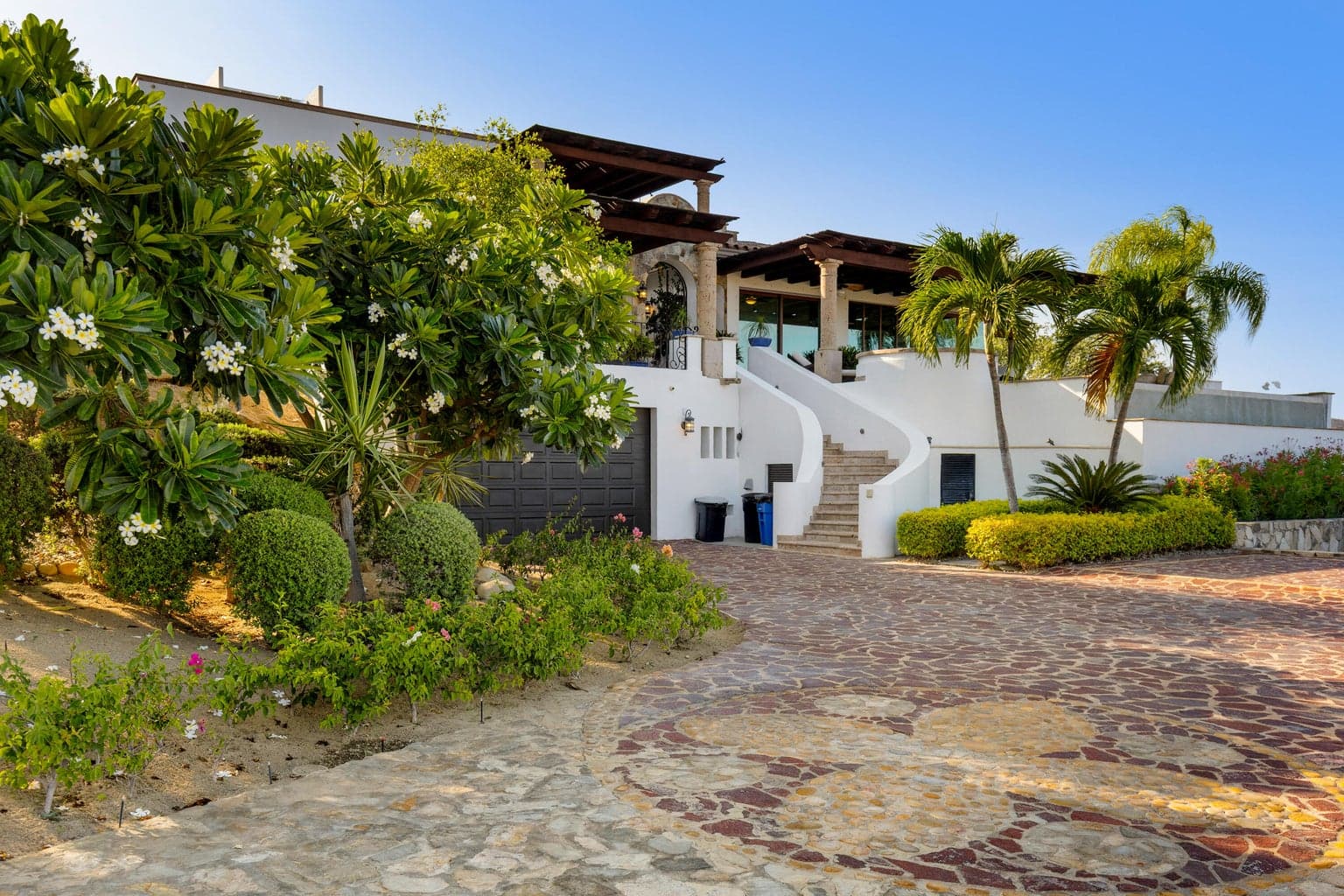 C. Altillo, El Altillo 71, San Jose del Cabo