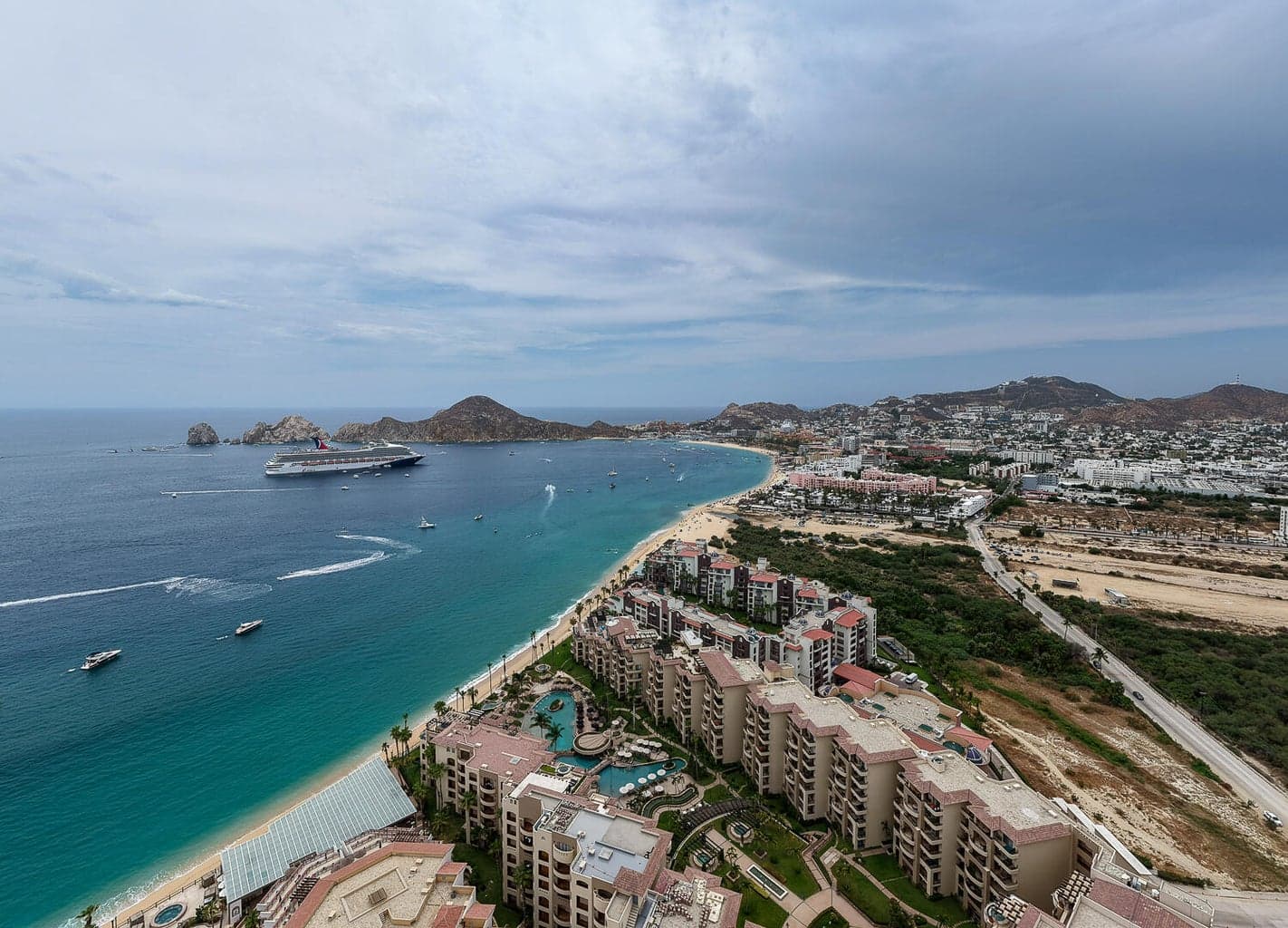 Villa La Estancia, Villa La Estancia, Cabo San Lucas